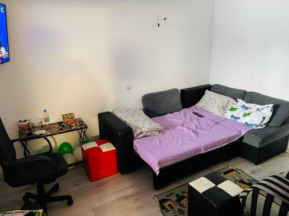 Casa de vanzare - Frasinetul de Jos, Jud. Calarasi - 1586 mp curte