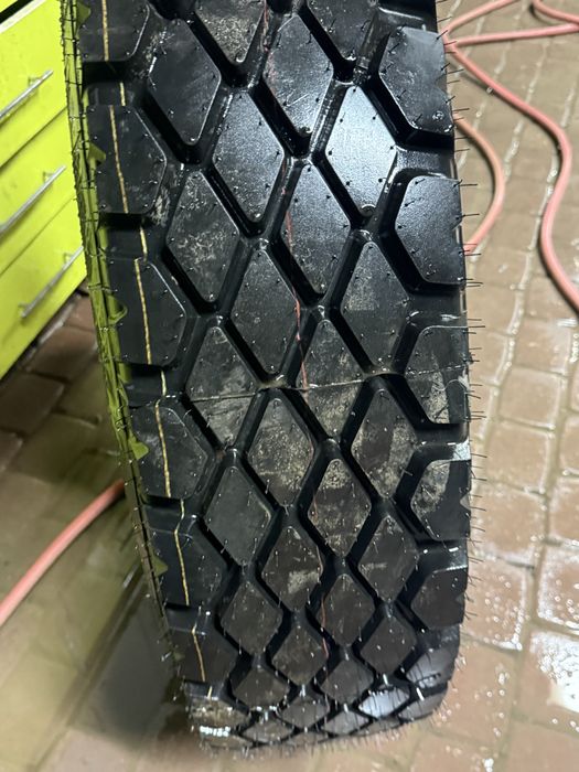 Резина ADVANCE 12.00 R 20