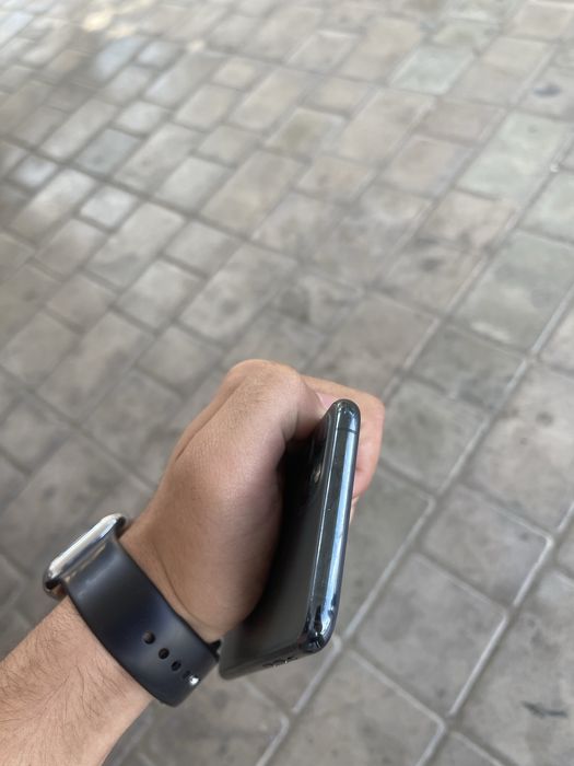 Iphone 11 pro ideal