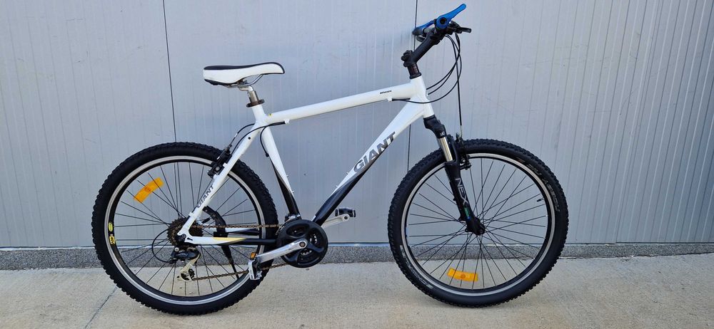 Алуминиев велосипед Giant колело 26"