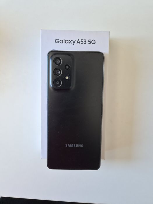 Samsung a53 128gb