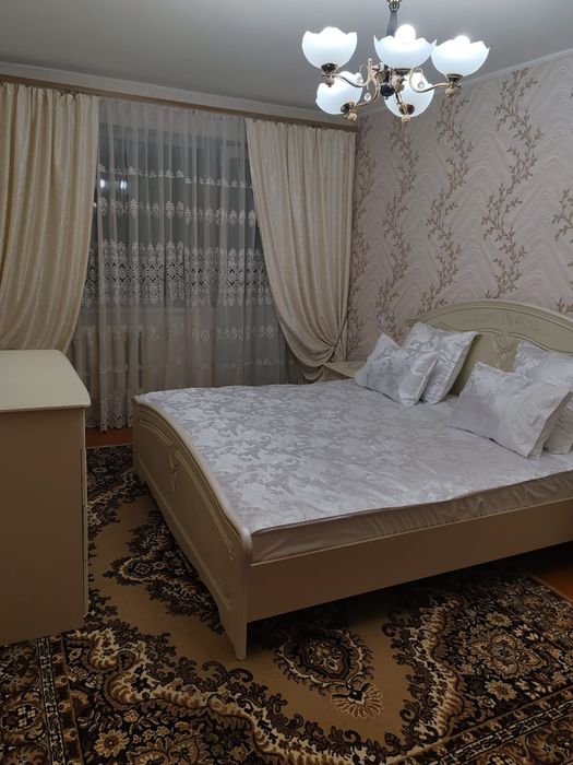 Сдаётся 2-х комнатная квартира