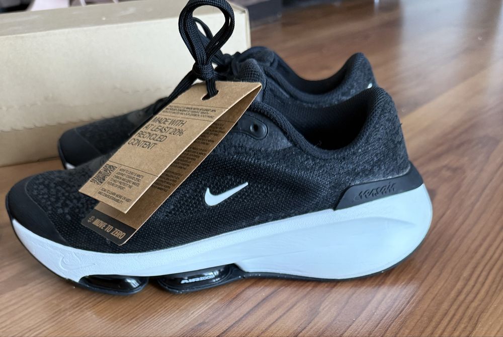 Маратонки Nike Versair