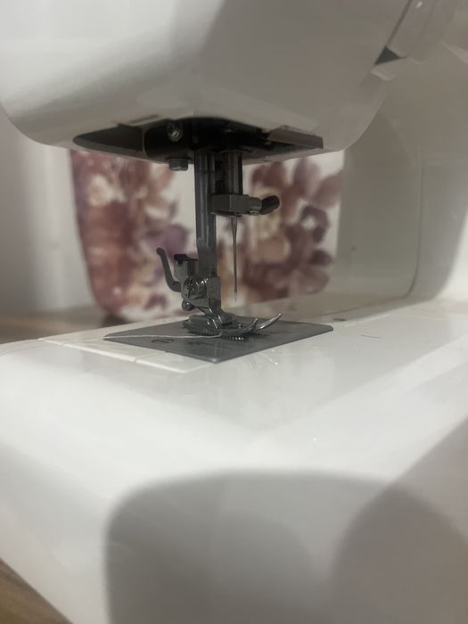 Швейная машинка