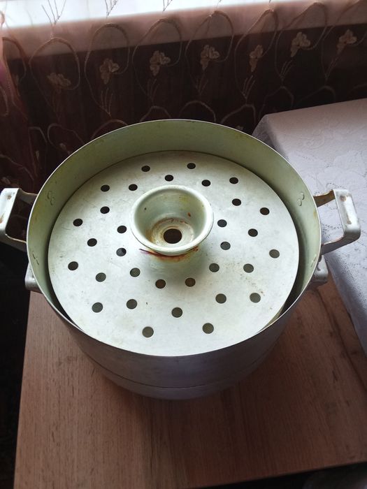 Мантоварка продам
