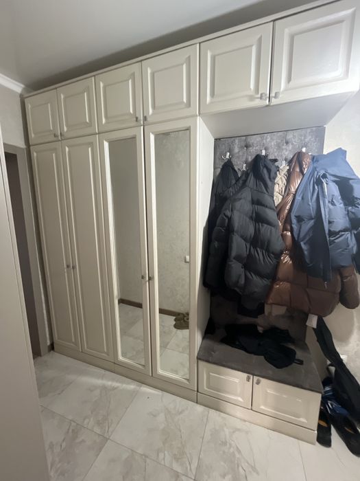 Продается прихожая,состояние отличное,