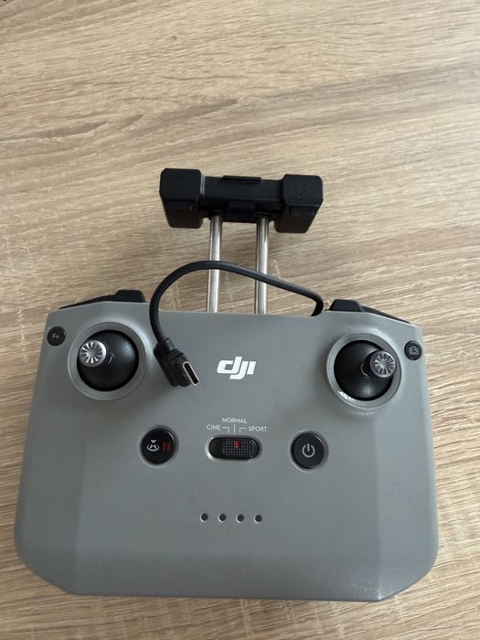 Dji Mini 3 Camera Drone Bundle