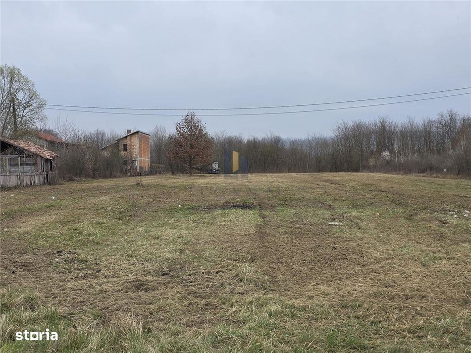 Terenuri zona Case de Vacanta  Lacul Surduc timis