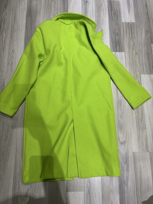 Bereska палто зелено