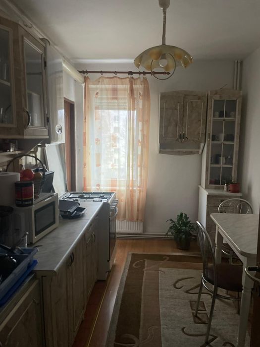 Vând  ap 2 camere Tudor Muncii