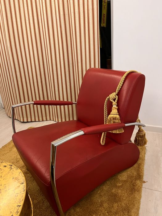 Стол Кресло дизайнерский котрабас