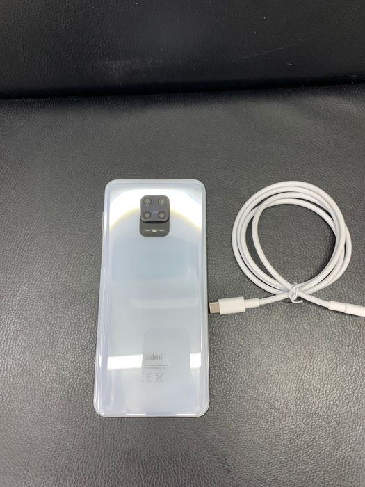 Редми 9s 128 в идеальном состоянии