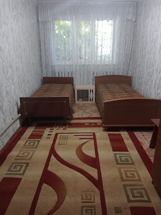 Сдам семейной паре