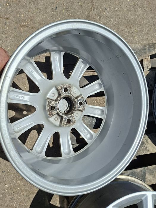 16" 4X100mm Opel, 4Х100 Опел Оригинални Алуминиеви джанти