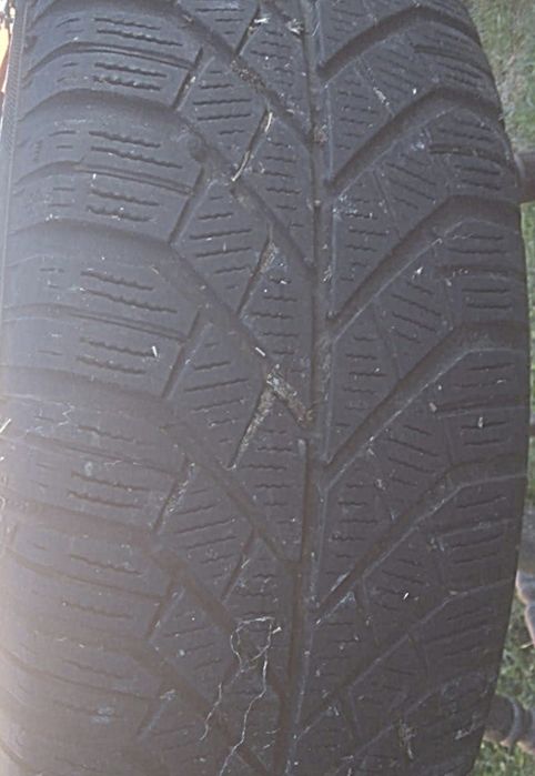 Jante AUDI pe 15-cauciucuri de iarnā