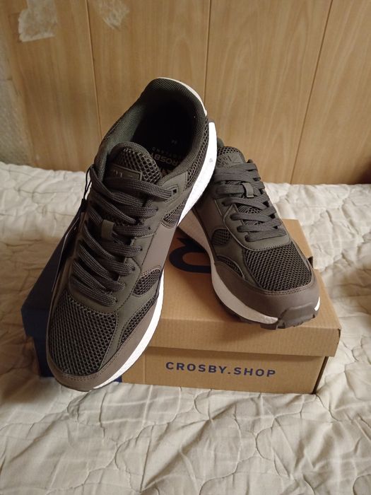 Красовки мужские 44 размер