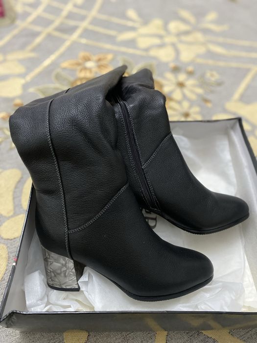 Етик сатылады