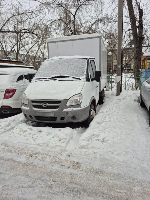 Продам Газель в отличном состоянии