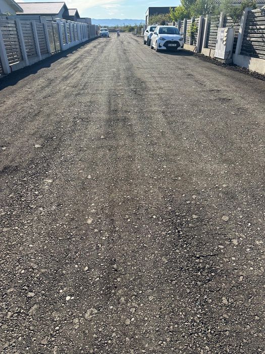 Lot teren Greenfield Crang - Petresti, Vanatori