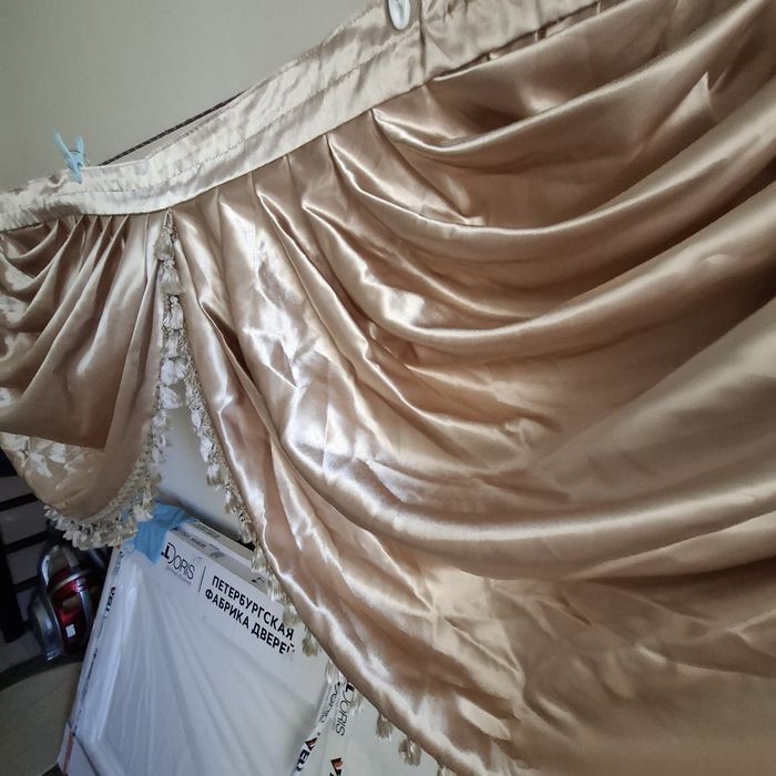 Продам ламбрикен