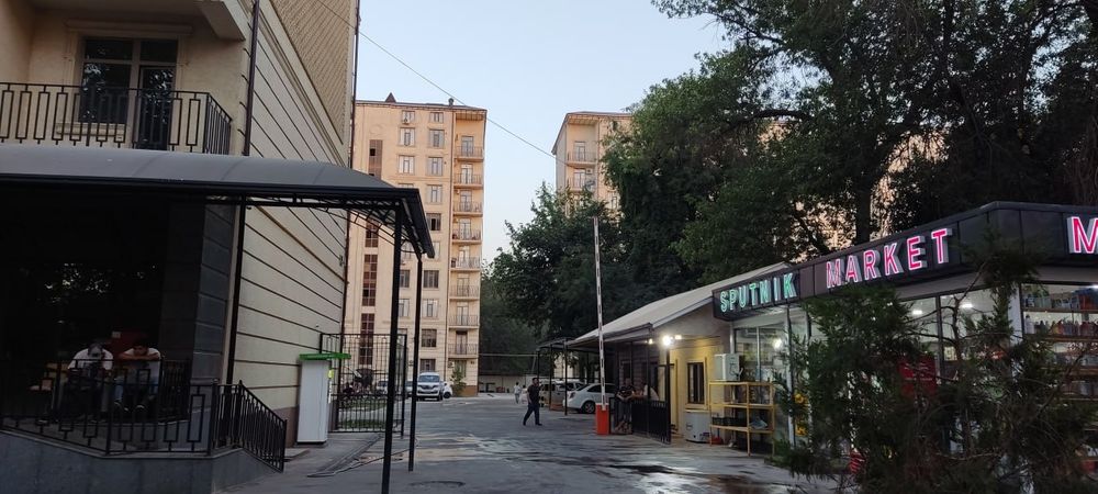 СРОЧНО! Продаётся 3х кв с авторским ремонтом