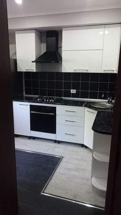 Продажа кухни без техники