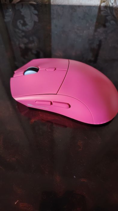 Игровой мишка  RS7