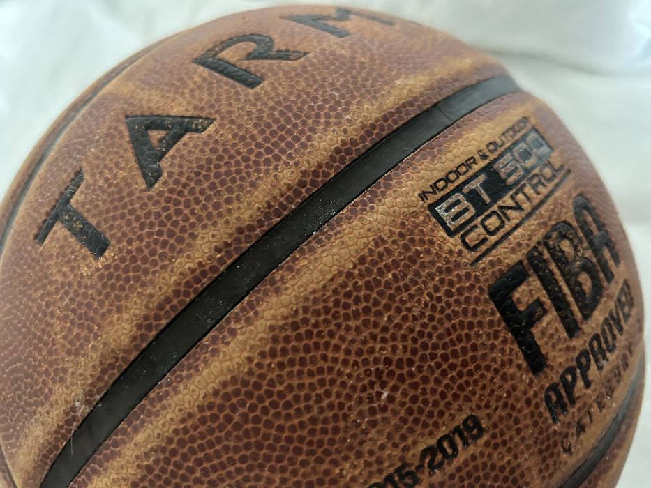 Minge baschet Dechatlon Tarmak BT500 control