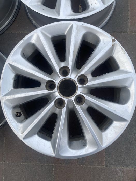 Продам титановые диски