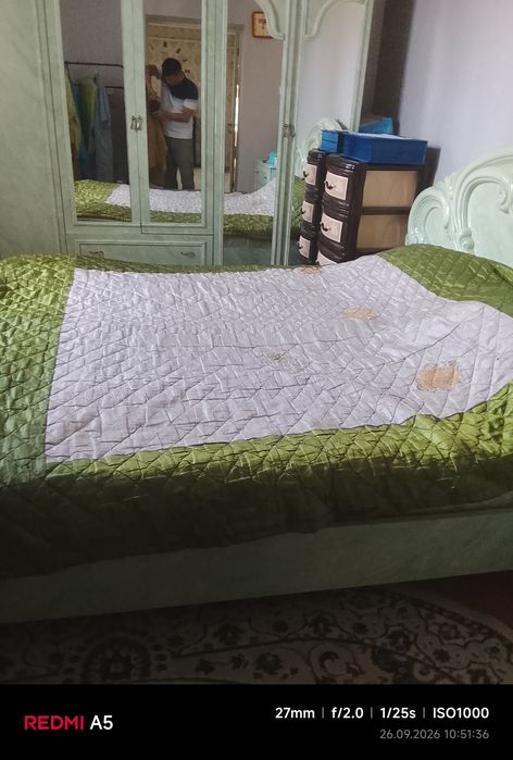 Спальный гарнитур Бельгия
