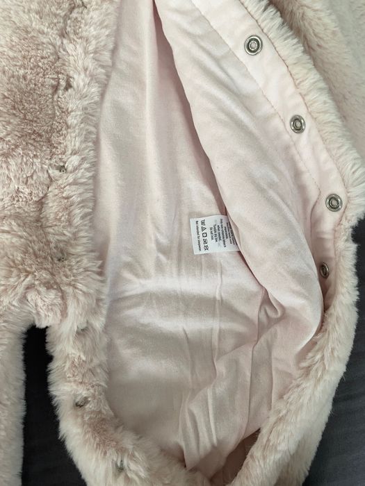 Janie&jack combinezon bebelus  blana plus h&m