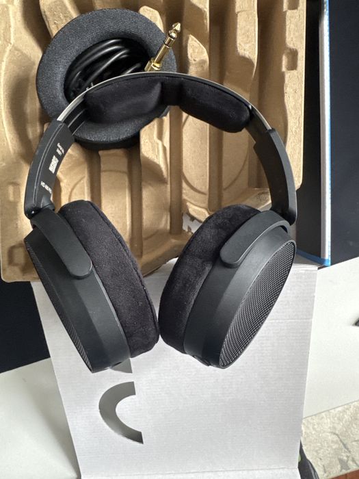 Sennheiser HD 490 Pro cu garanție