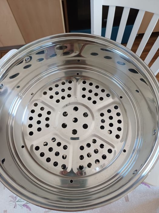 Tefal aparat de gătit cu aburi