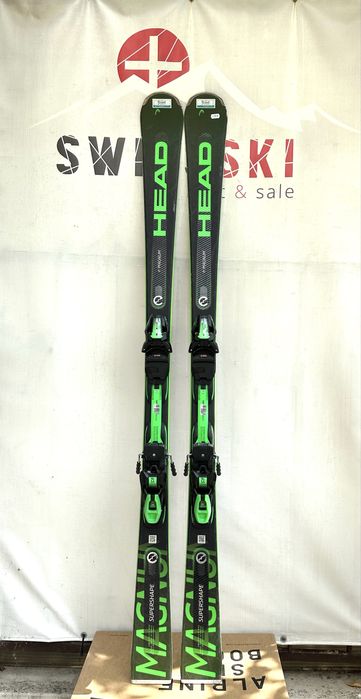 Карвинг ски Volkl , Head , Atomic, Rossignol и др топ модели