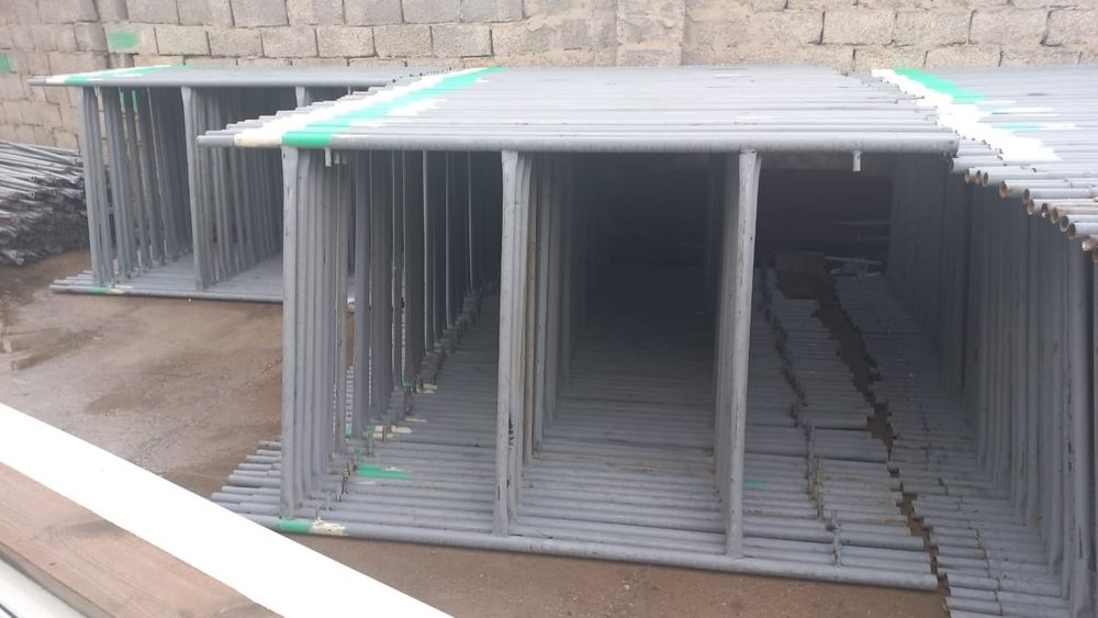 Аренда леса(сдаются строительные Леса. Не дорого)