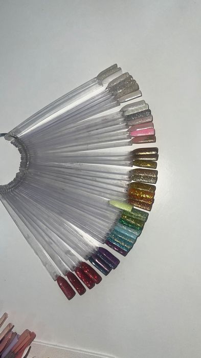 Лампа, стерелизатор, лаки