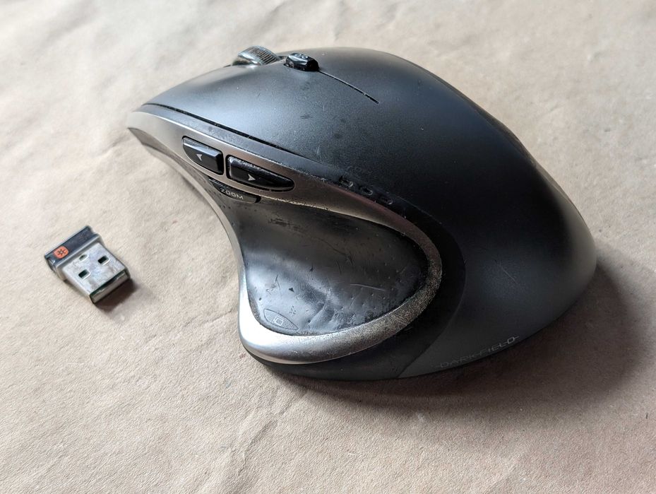 Mouse Logitech - 4 bucati