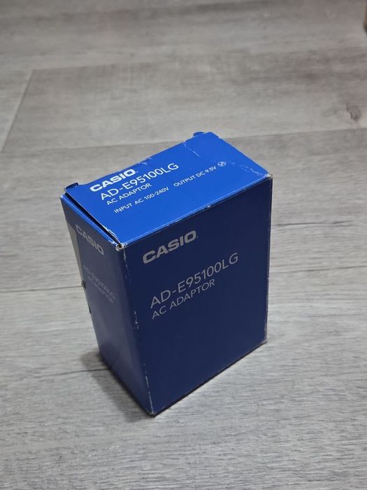 Синтезатор Casio CT-S100