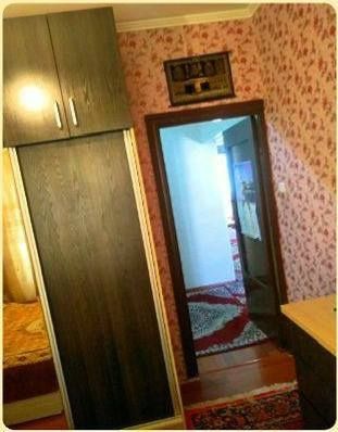 Алгоритм, 30 мавзе, 39 уй, 28 квартира, 4 этажли дом, 4 этаж, 77 м2,