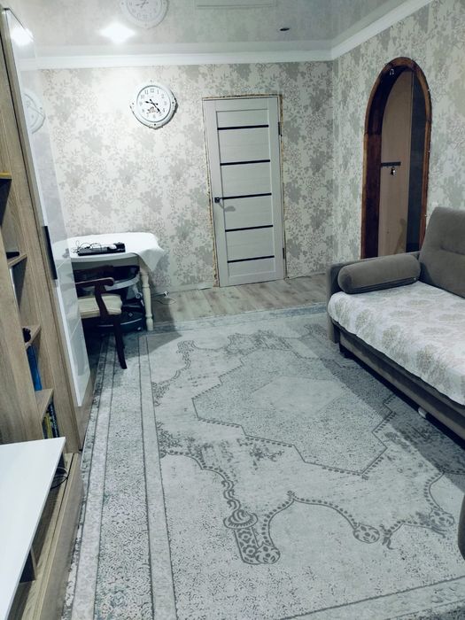 Продам двухкомнатную квартиру