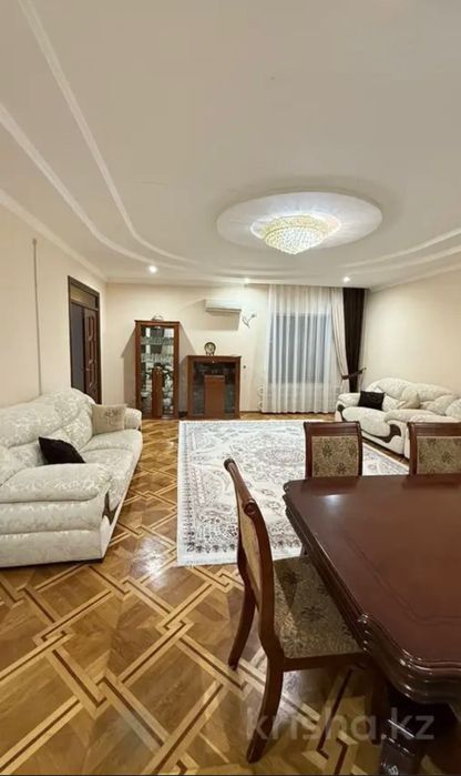 квартира 14-35 5 комнатная