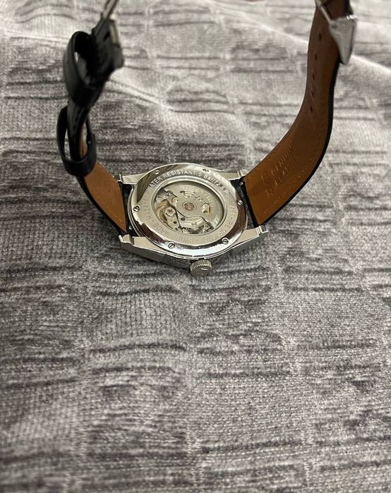 Часы Hamilton автоматические