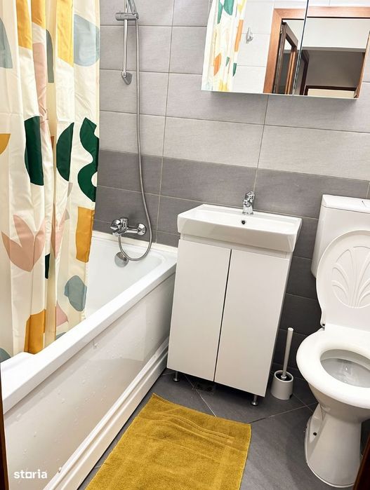 Apartament 2 Camere | 3 min Metrou Romancierilor | Drumul Taberei