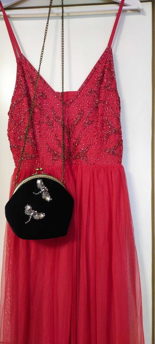 Платье на праздник