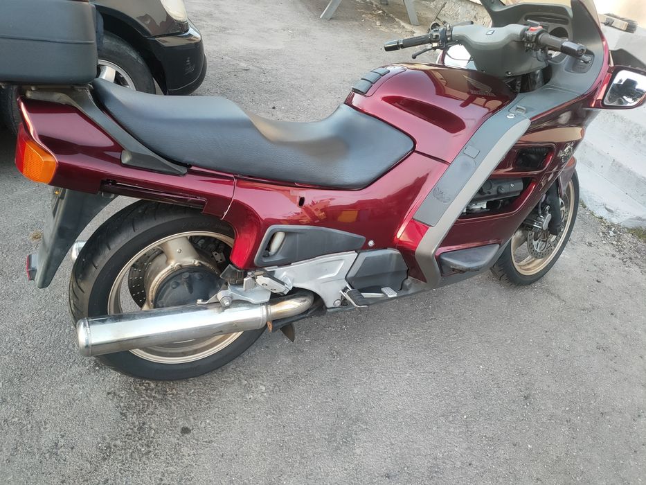 HONDA ST 1100 Pan European