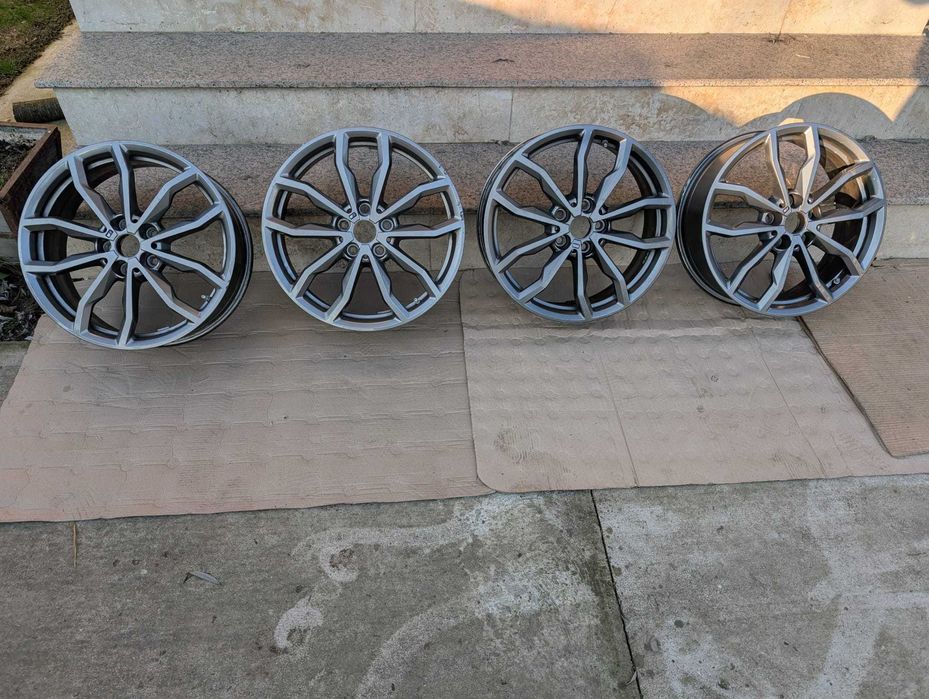 Jante originale 6877550 BMW R18 M771 seria 1 2 X1 x2 F40 F45 F46