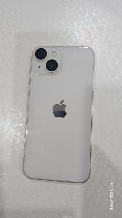 Продам iPhone 14