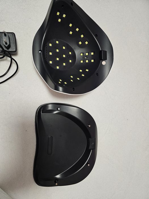 Професионална УВ/ЛЕД лампа “Sun BQ5T“ 120W