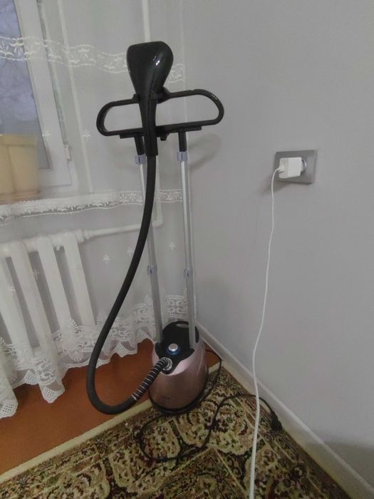 Отпариватель продам