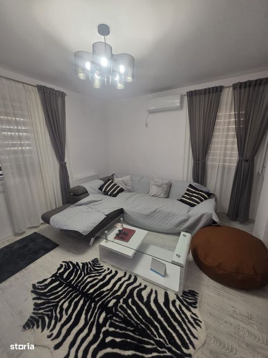Apartament 2 Camere + Loc De Parcare Inclus-Militari Residence